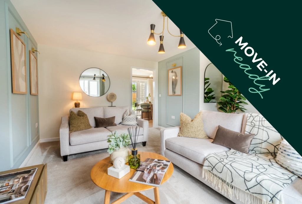 Main image of property: West Moor Croft,
Goldthorpe,
Barnsley,
S63 9FL