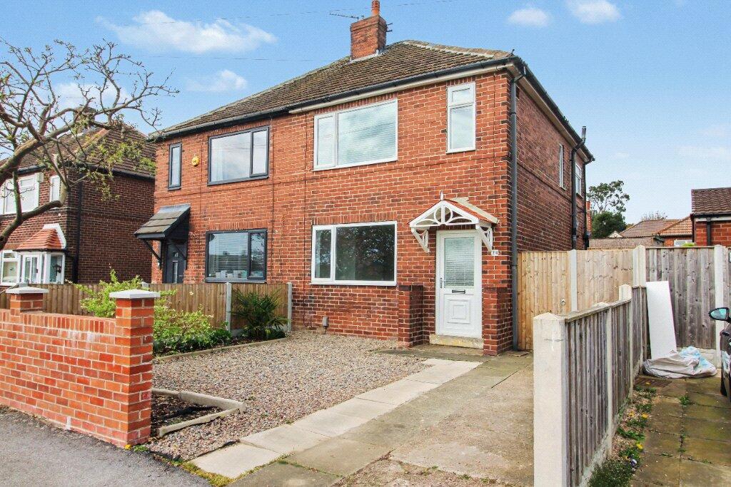 Main image of property: Kelmscott Crescent, Leeds, West Yorkshire, LS15