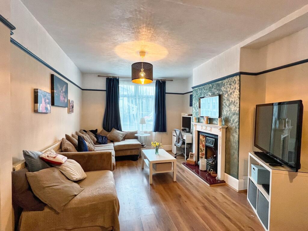 44 Brynteg Avenue Bridgend CF31 3EN photo 3
