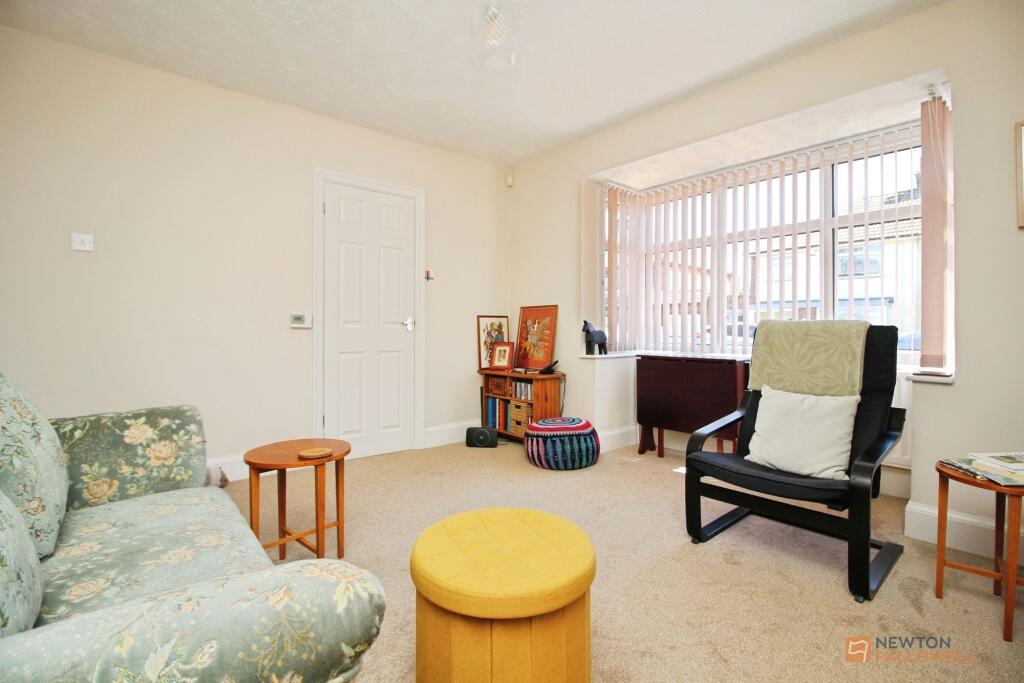 House in Leicester - View 5