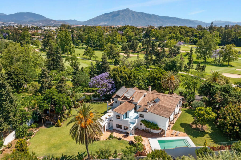 Main image of property: Andalucia, Malaga, Guadalmina Baja