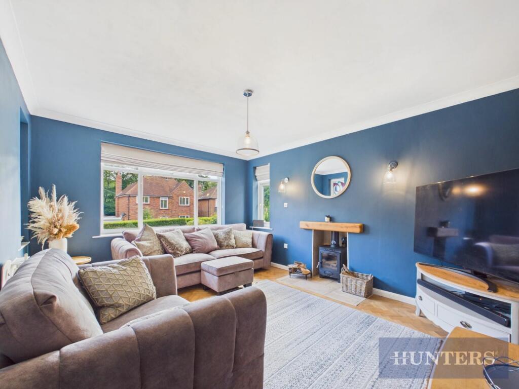 House in York - View 2