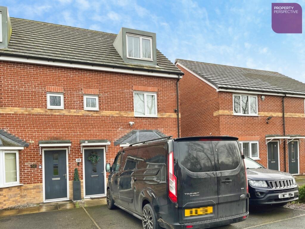 Main image of property: Whitebank Road, Oldham