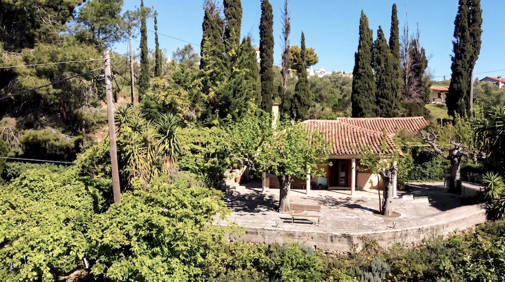 Main image of property: Corinthian Gulf, Peloponnese