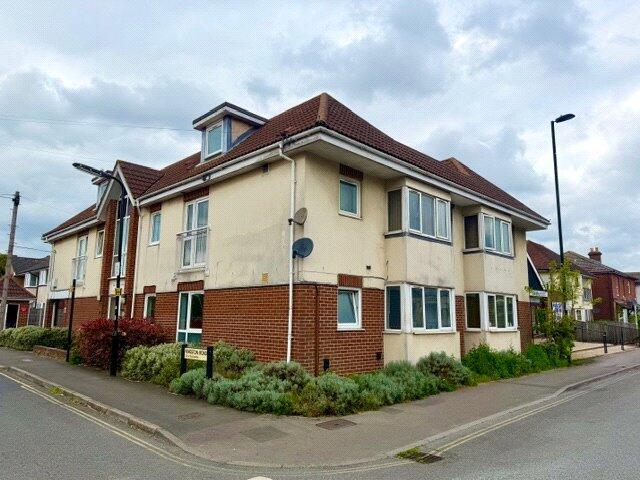 Main image of property: Kingston Road, Southampton, Hampshire, SO15