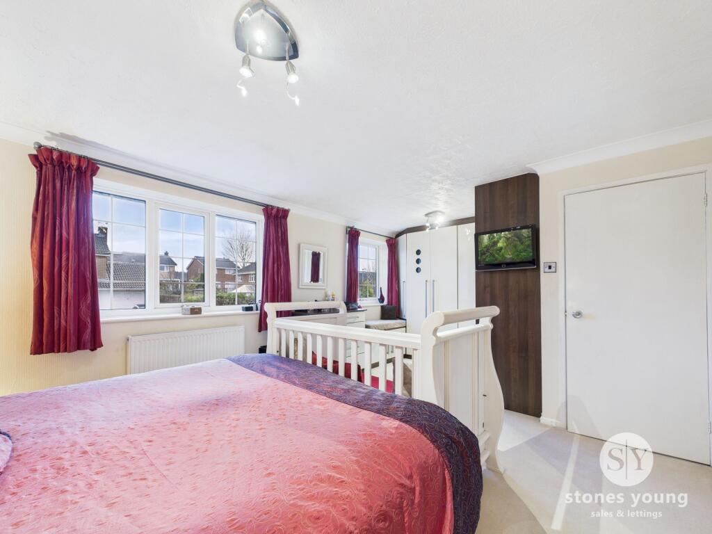 Additional image 17 of Stockwood Close, Blackburn, BB2