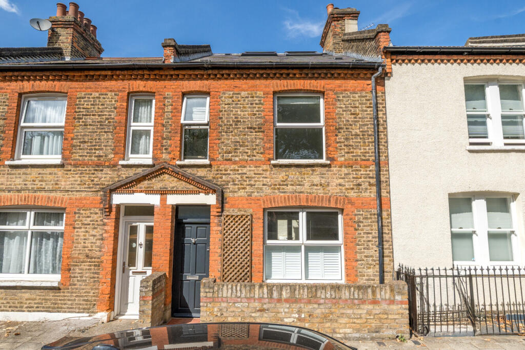 Main image of property: Robson Road, West Norwood, London, SE27