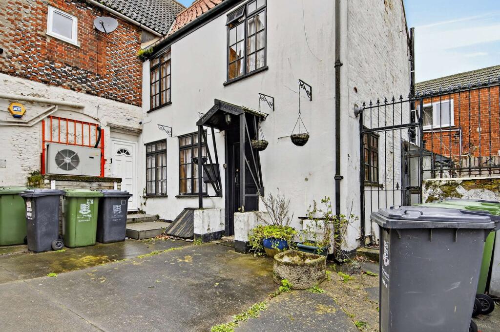 Main image of property: Northgate Street, Great Yarmouth, NR30