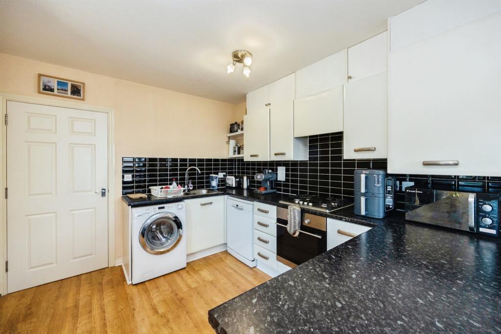 Main image of property: Cotton Road, Portsmouth