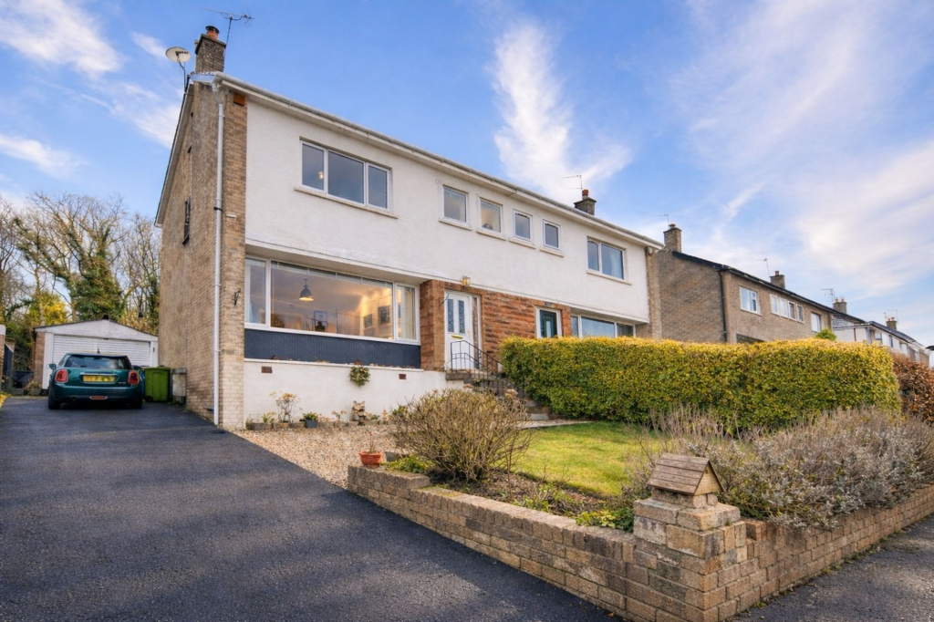 Main image of property: Kippen Drive, Busby, G76