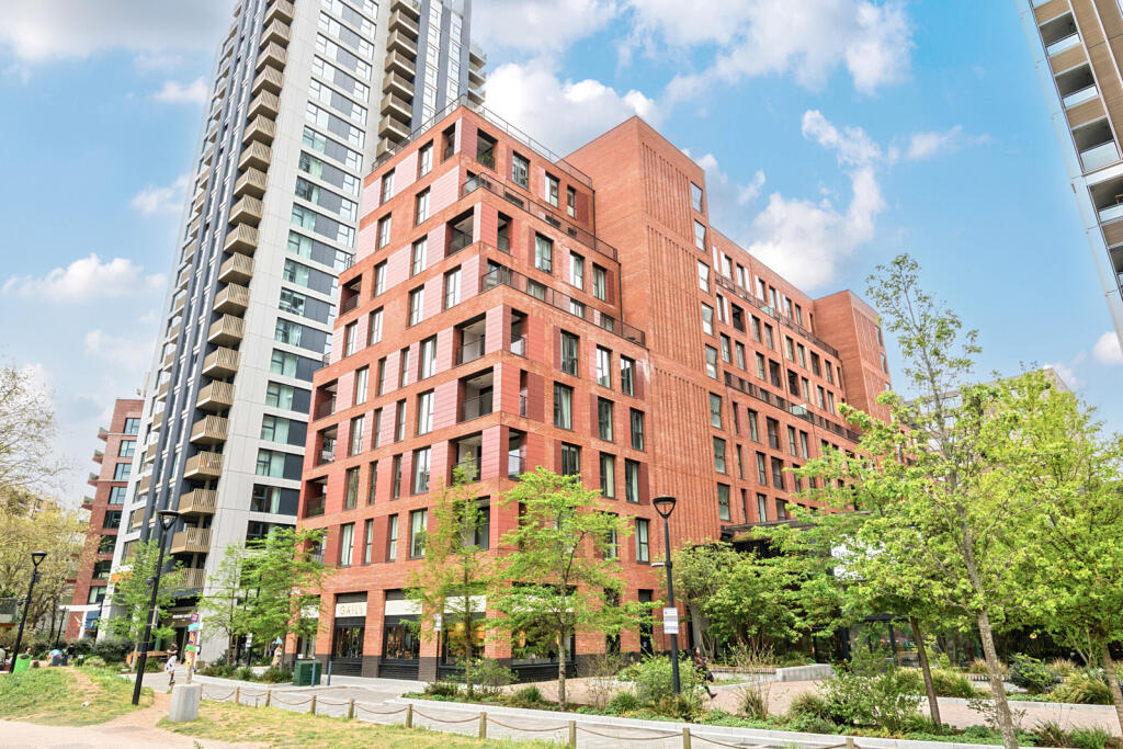 Main image of property: Deacon Street, London