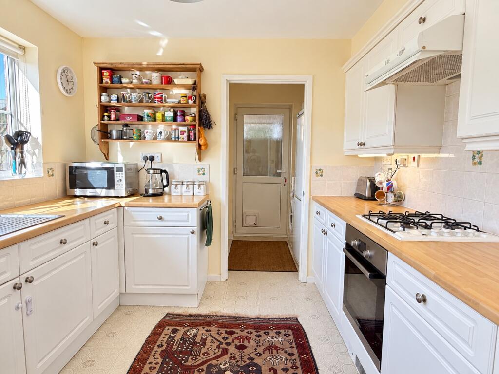 House in Pilning - View 4