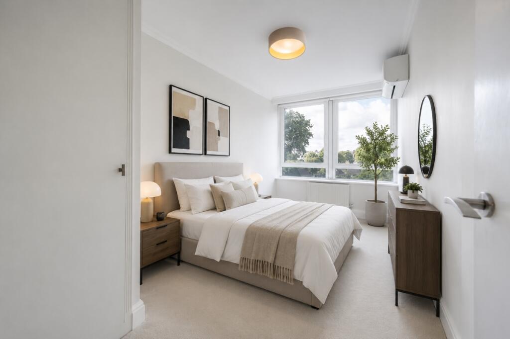 3 bedroom apartment for rent