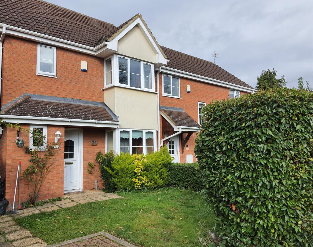 Main image of property: Wickstead Avenue, Luton