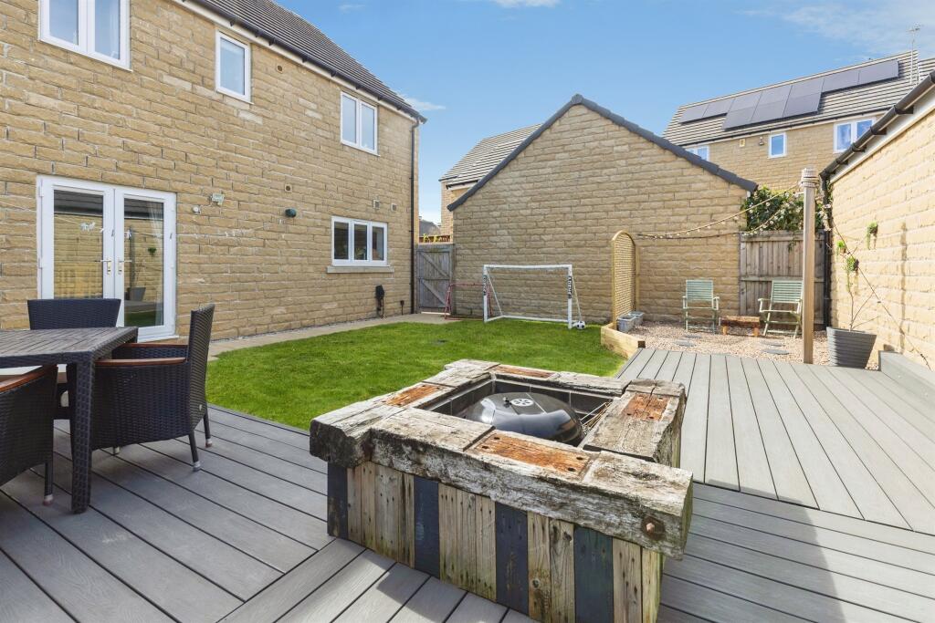 Additional image 8 of Brompton Drive, Apperley Bridge, Bradford