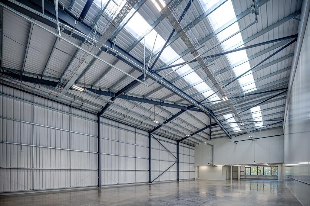 Additional image 6 of South Moons Moat Industrial Estate, Redditch, Redditch