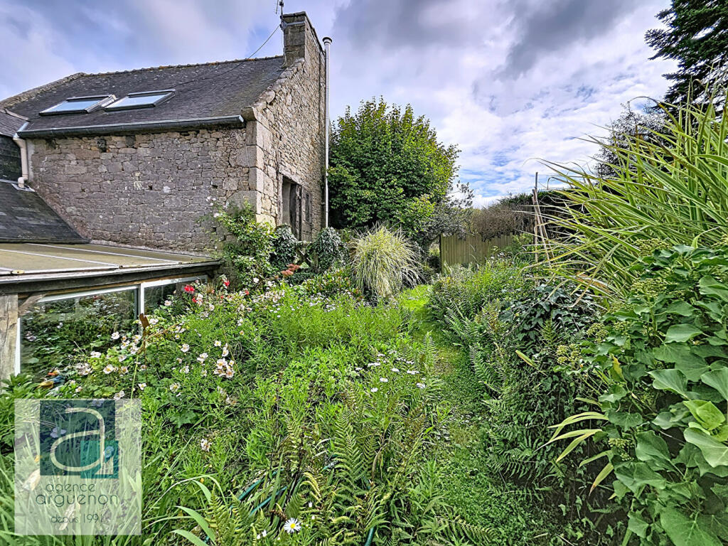 Main image of property: Brittany, Côtes-d'Armor, Vildé-Guingalan