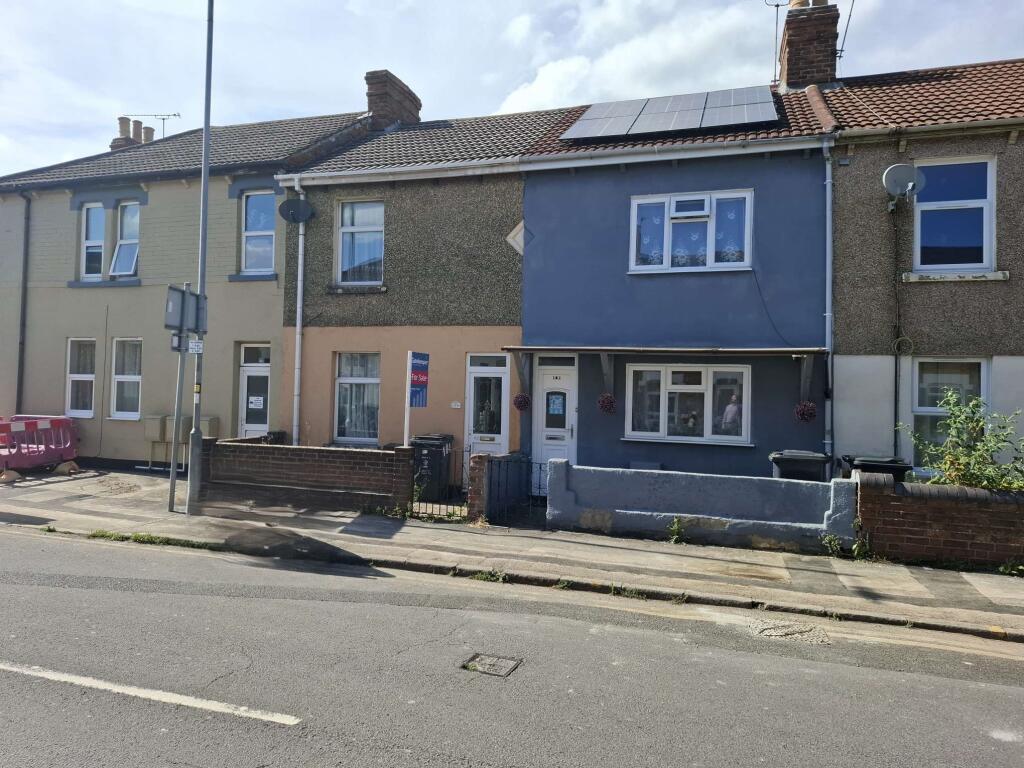 Main image of property: Ferndale Road, Swindon, Wiltshire