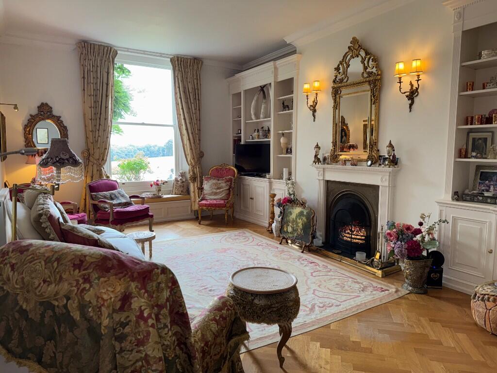 Main image of property: Kings Ride House, Prince Albert Drive, Ascot, Berkshire, SL5 8AQ