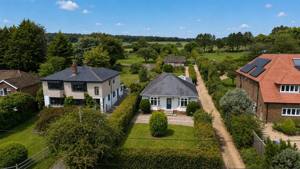 Main image of property: Gascoigne Lane, Ropley, Alresford, Hampshire, SO24