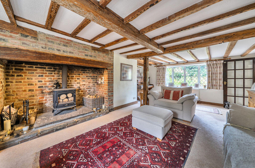 House in Tunbridge Wells, Horsmonden - View 5