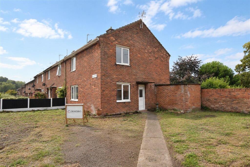 Main image of property: Cefndre, Wrexham