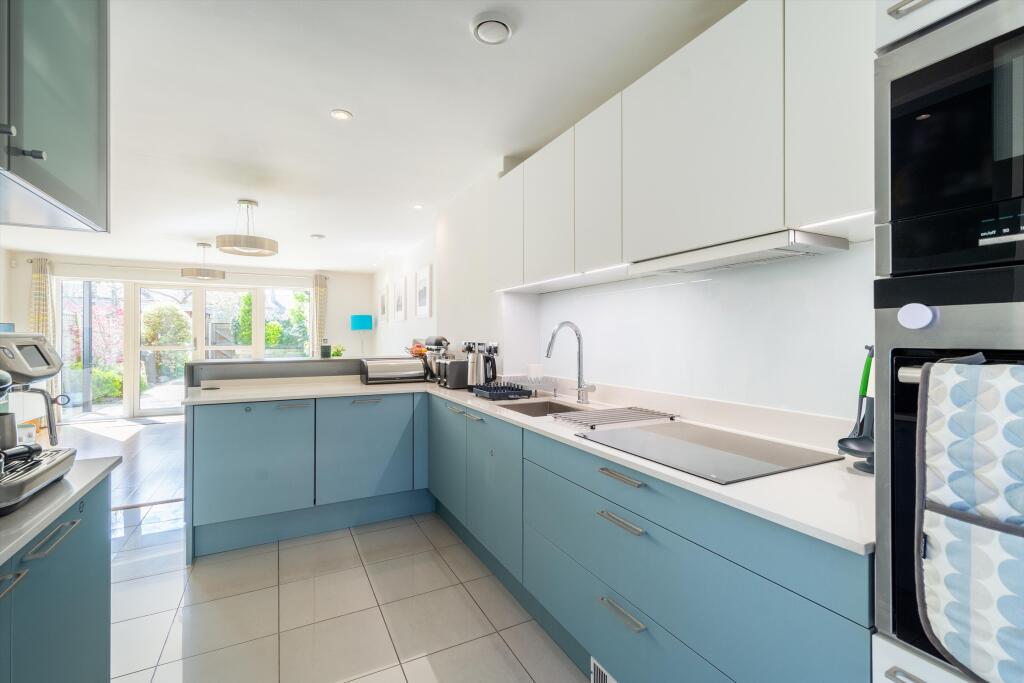 House in Bath, East Twerton - View 5