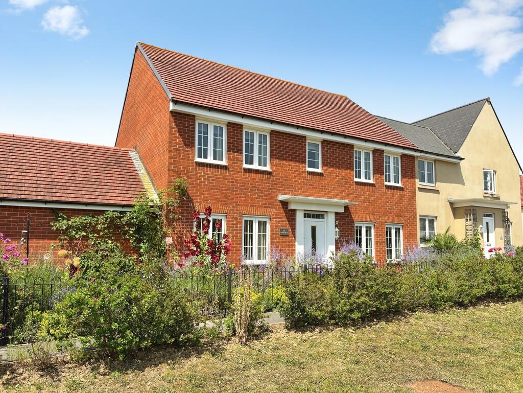 Main image of property: Raleigh Road, Yeovil