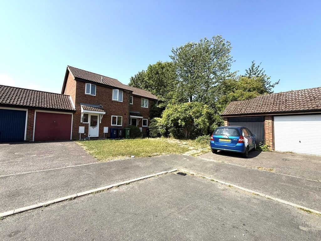 Main image of property: Violet Close, Cambridge