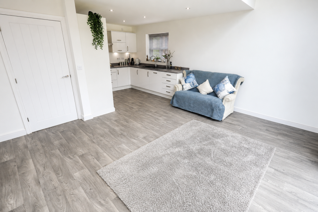 House in Fylde, Kirkham - More