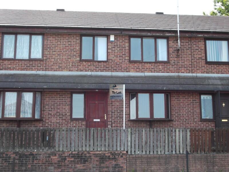 Main image of property: Montague Street,  Little Horton, BD5
