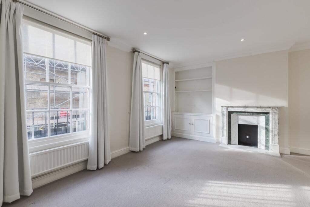Main image of property: Cadogan Lane, Knightsbridge, London, SW1X