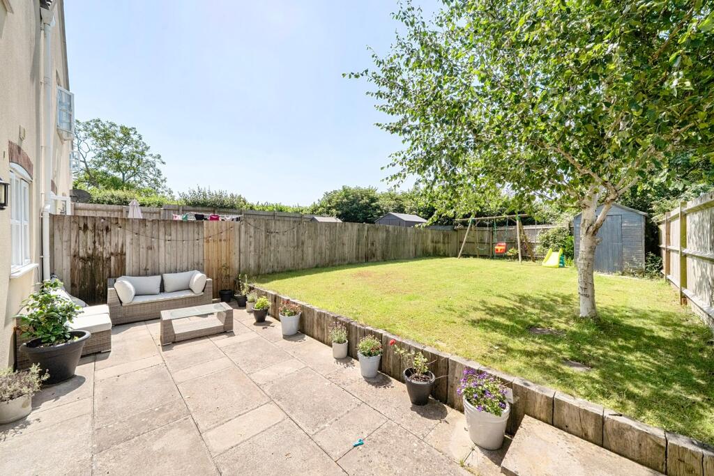 Coxley Meadows, Coxley, Nr Wells, BA5 - View 3