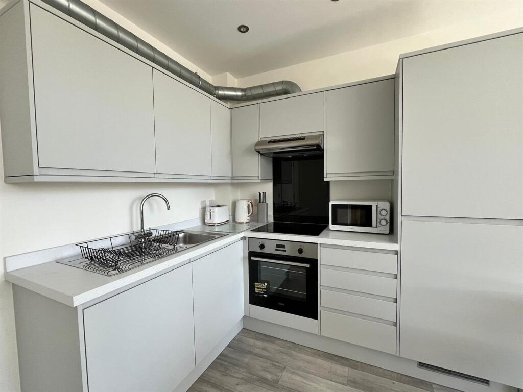 Main image of property: Apartment 12, 3 Crocus Street