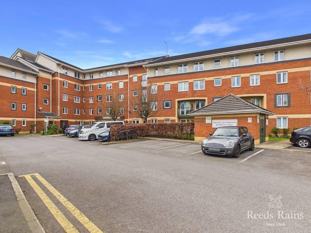 Main image of property: Constantine Court, Middlesbrough, North Yorkshire, TS1