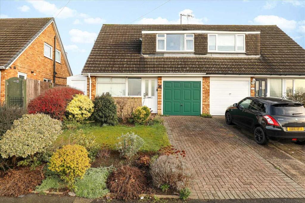 Main image of property: Grosvenor Way, Barton Seagrave