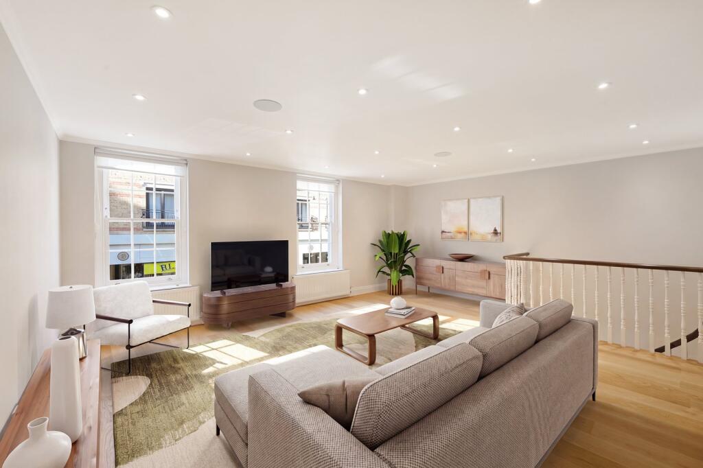 Main image of property: Kinnerton Street, 
Knightsbridge, SW1X