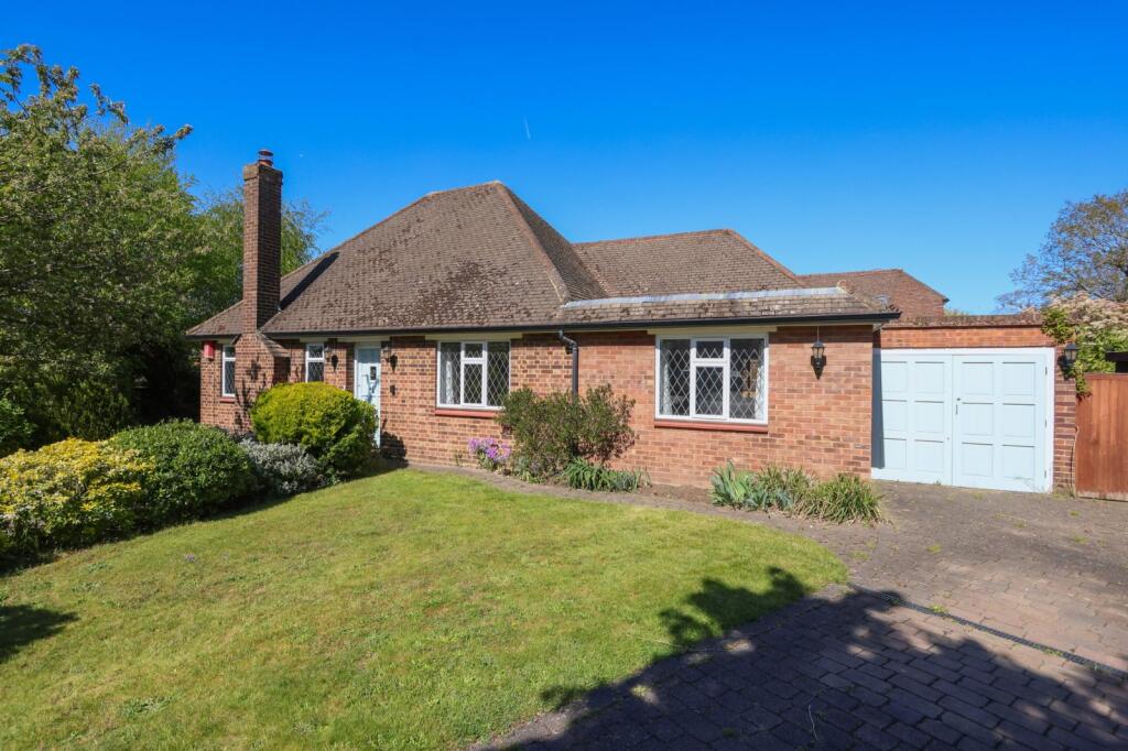 Main image of property: Shaldon Way, Walton On Thames, Surrey, KT12