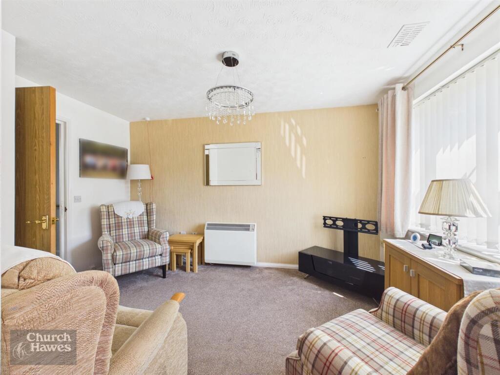 Apartment in Chelmsford, South Woodham Ferrers - View 2