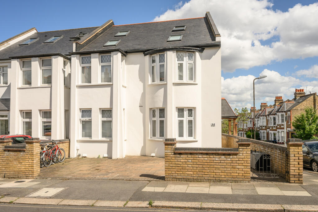 Main image of property: Kenilworth Avenue, Wimbledon, SW19