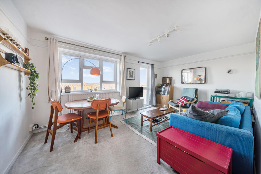 Main image of property: Hither Green Lane, London