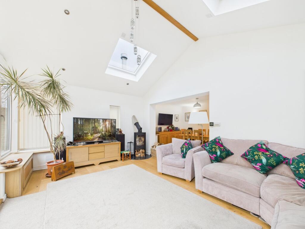 Main image of property: Dumpton Park Drive, Broadstairs, CT10