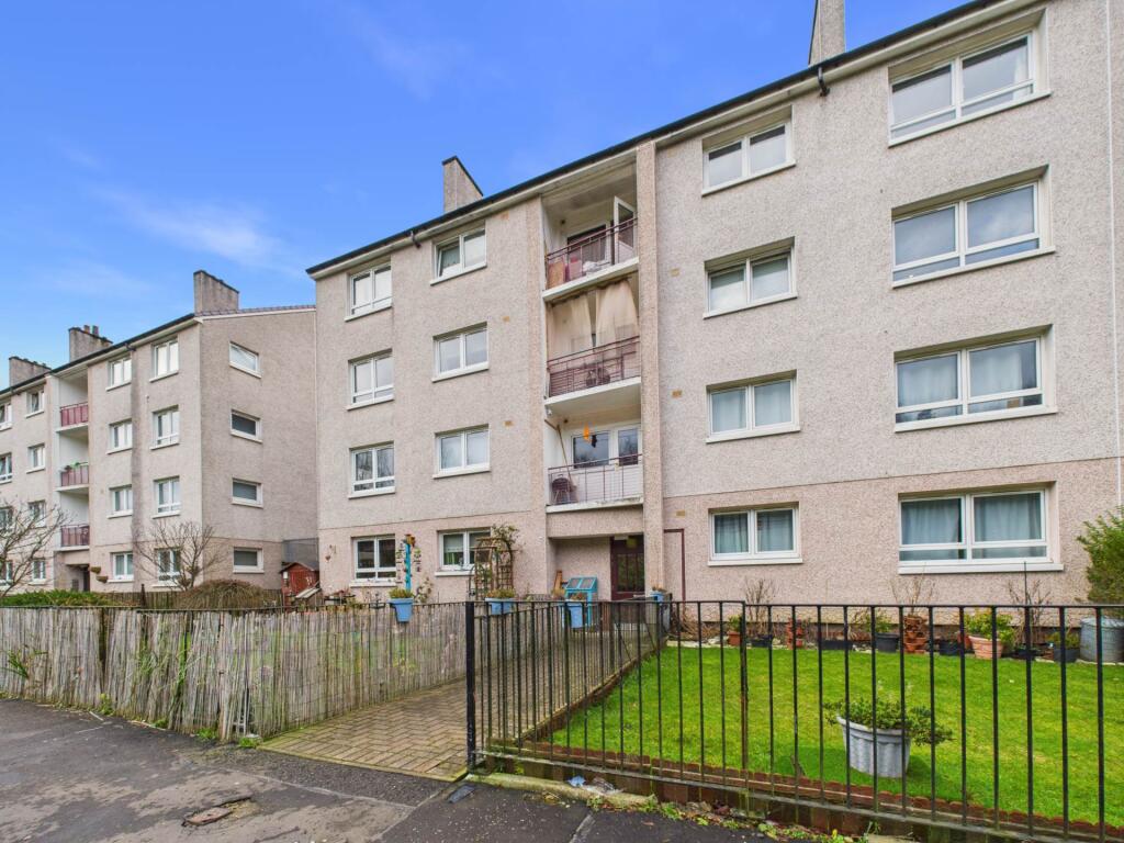 Main image of property: Raithburn Avenue, Castlemilk