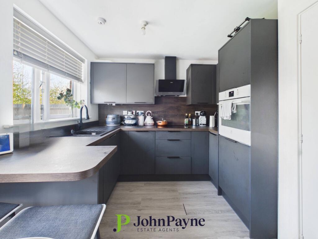 House in Coventry, Ernesford Grange - View 3