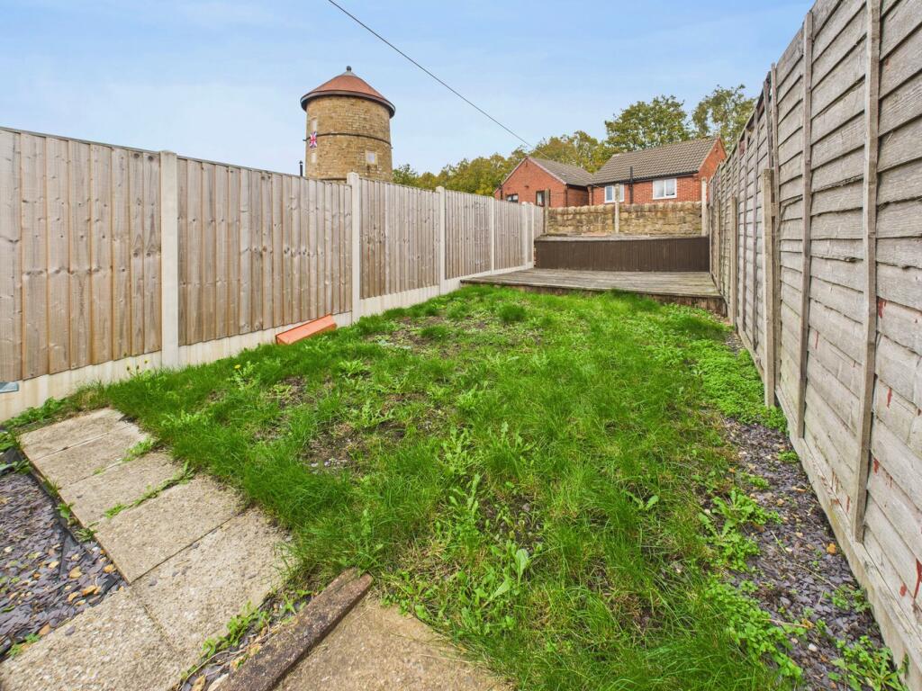 Main image of property: New Street, South Normanton, Alfreton, DE55