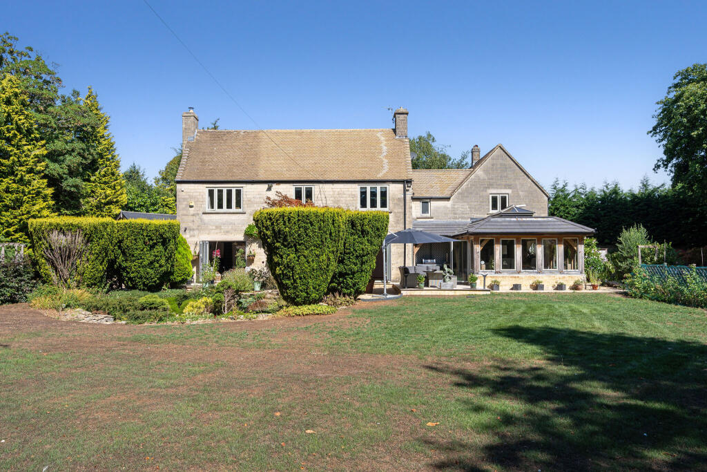 Main image of property: Private Road, Stroud, GL5