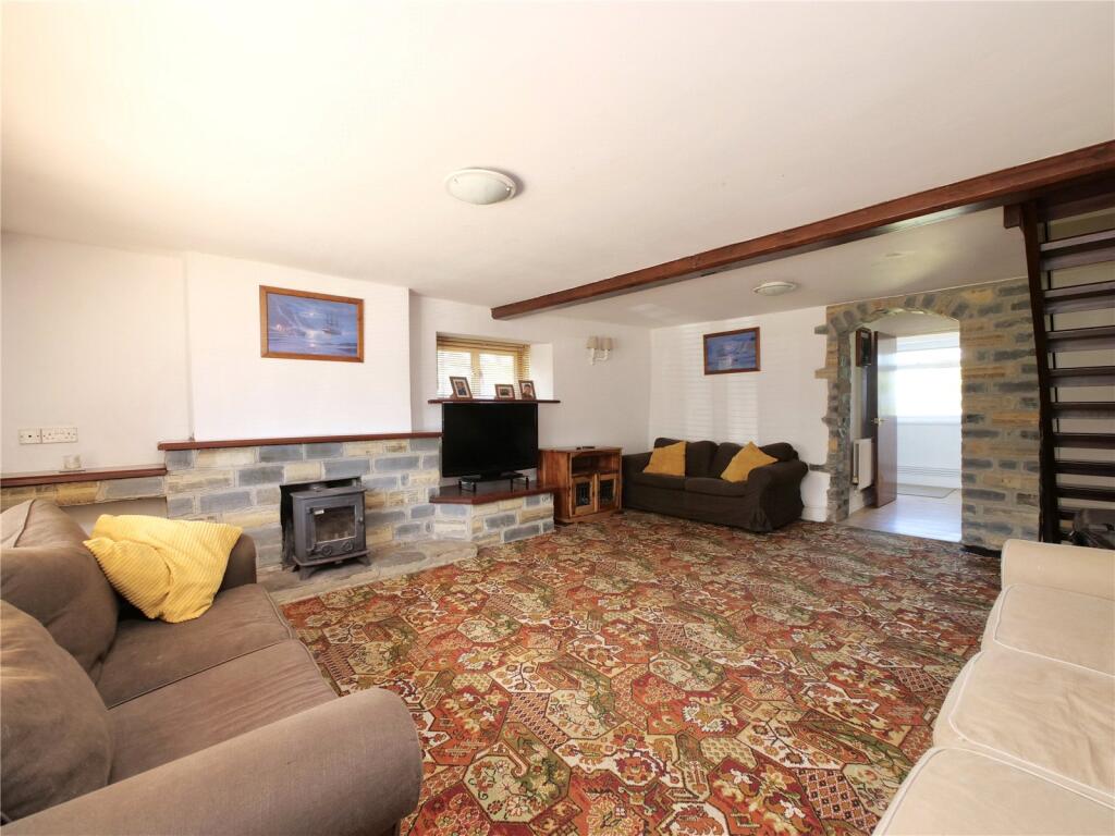 Additional image 6 of A Rare Opportunity With Views of Glastonbury Tor