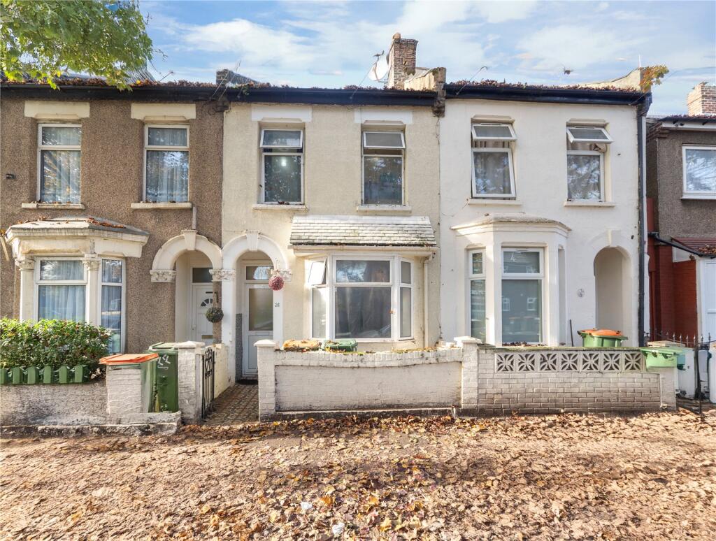 Main image of property: Valetta Grove, London, Greater London, E13