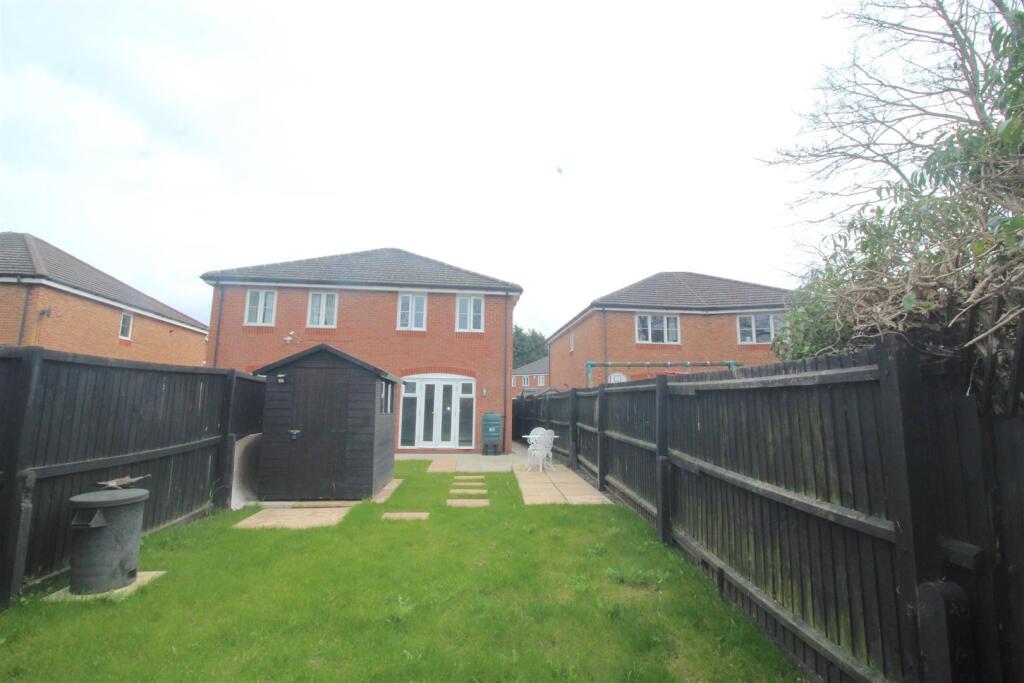 Additional image 9 of Coppenhall Grove, Birmingham