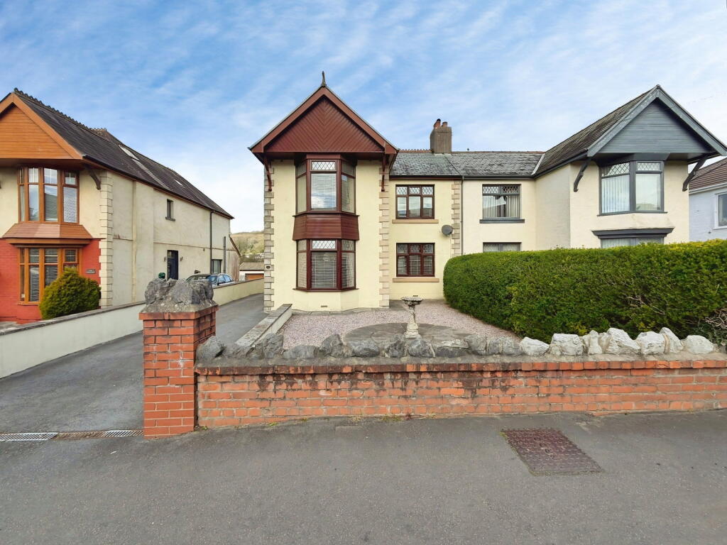 Main image of property: Crymlyn Road, Neath, SA10 6DT
